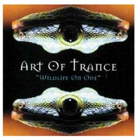 Art Of Trance - Wildlife on One